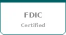 State Employees' Credit Union Accreditation Fdic seal