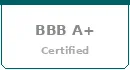 State Employees' Credit Union Accreditation Sba seal